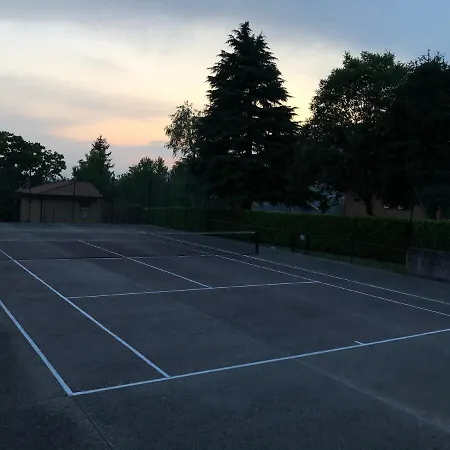 Miniloft Con Piscina Di Lecco דירה Galbiate